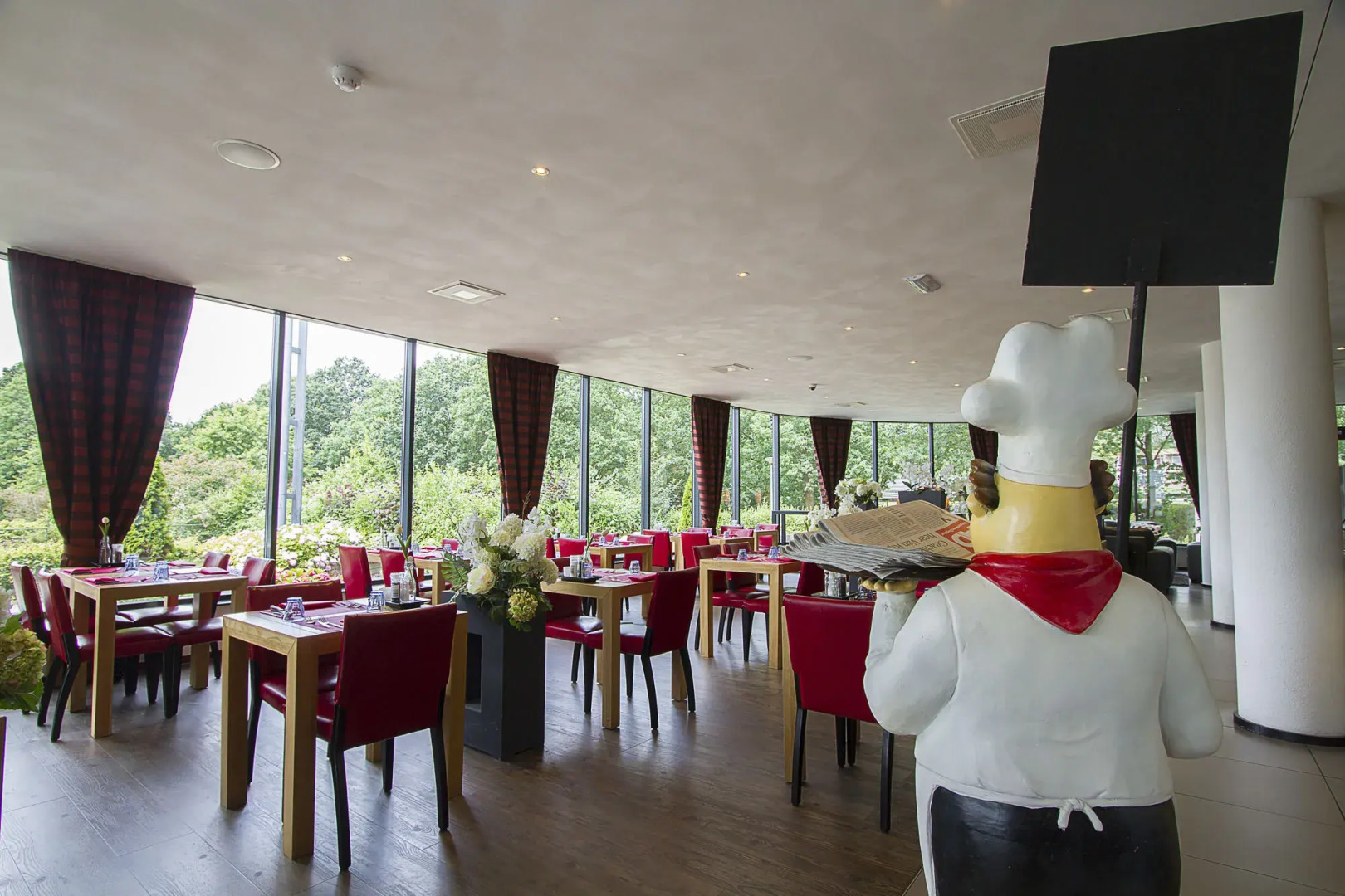 Bastion Hotel Roosendaal