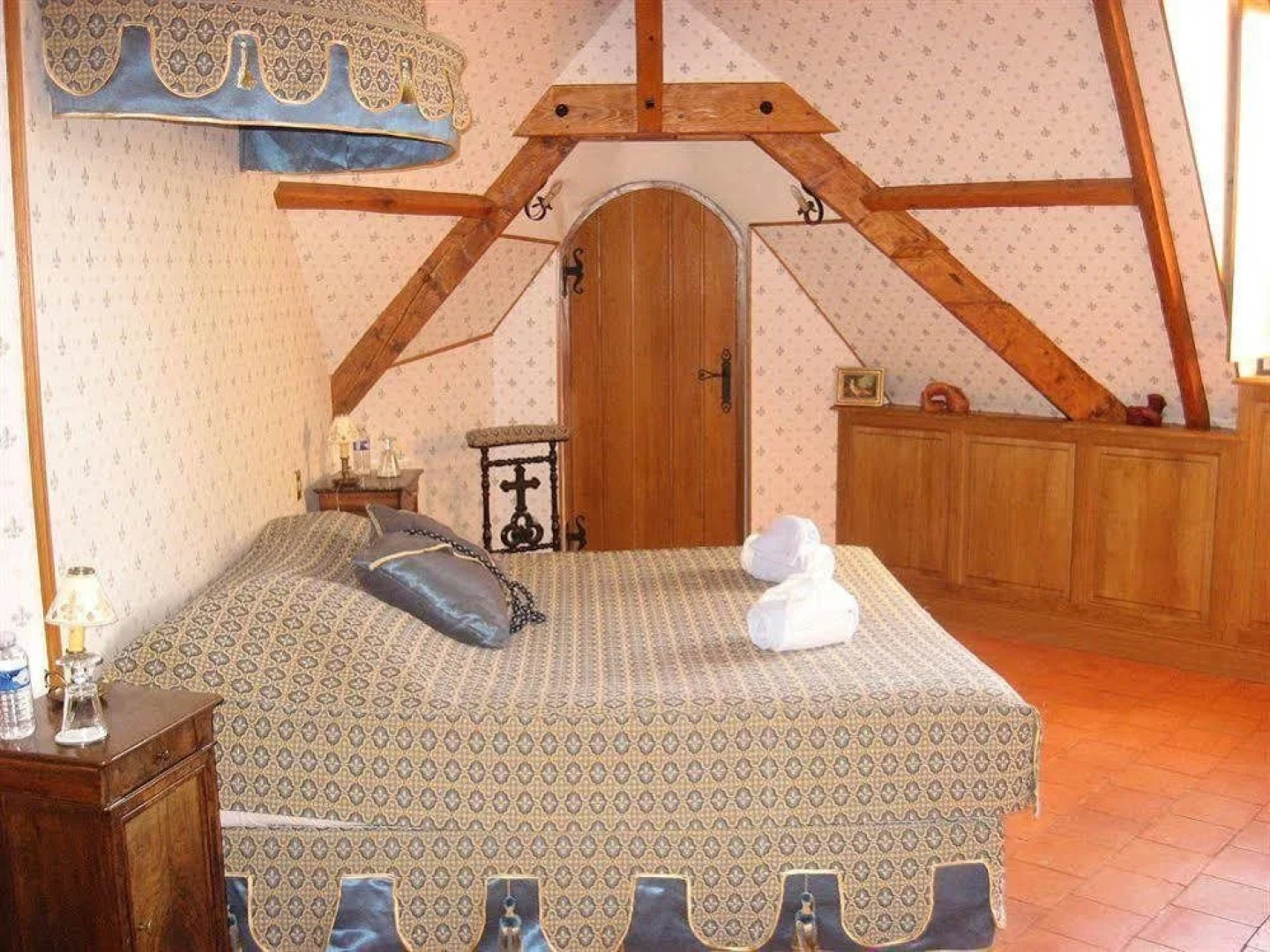 Château De Montbrun