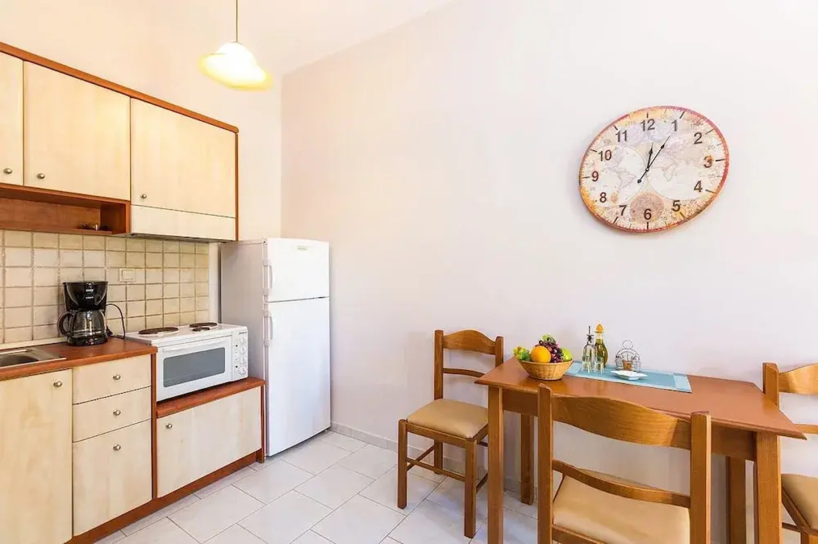 Glaros Beach Apartments