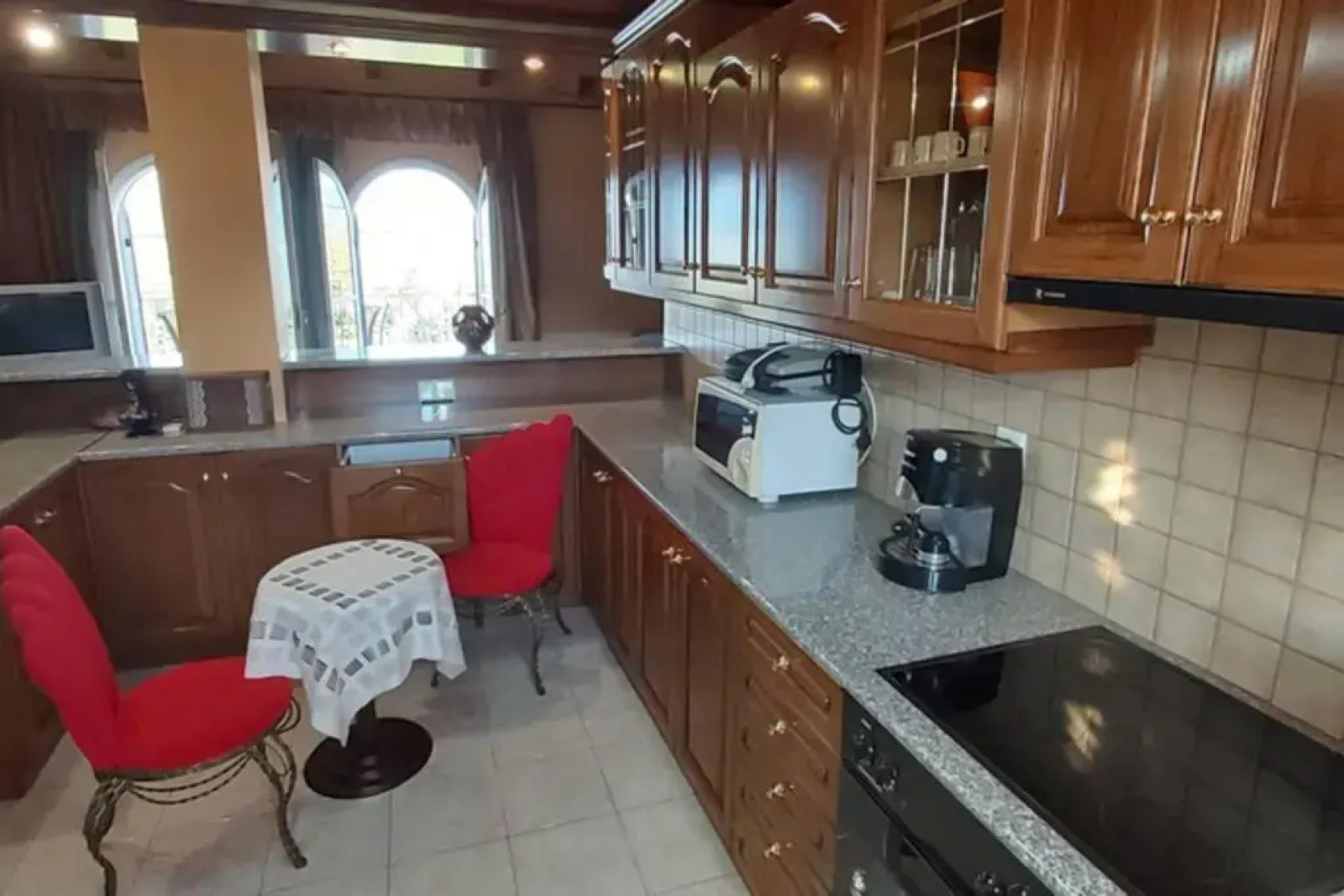 Tilde on the beach, Apts - Sami Kefalonia