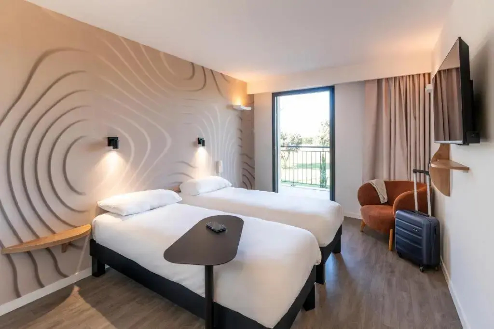 Ibis Styles Cabriès Aix-En-Provence Tgv