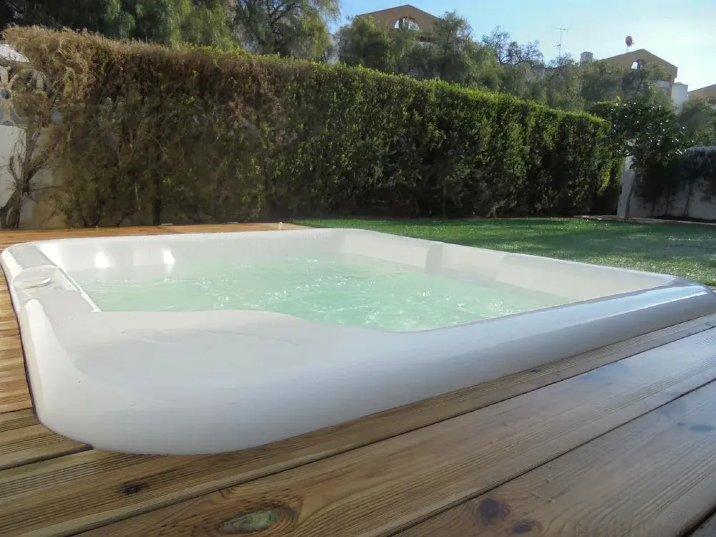 Lagos Charming Villas