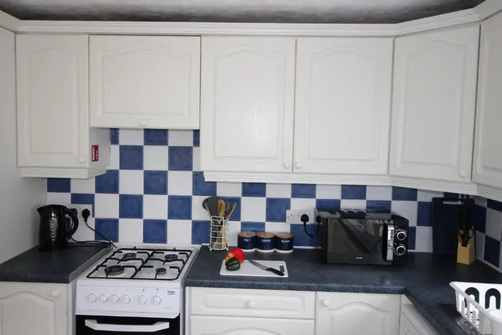 Apex - Park House Cleethorpes