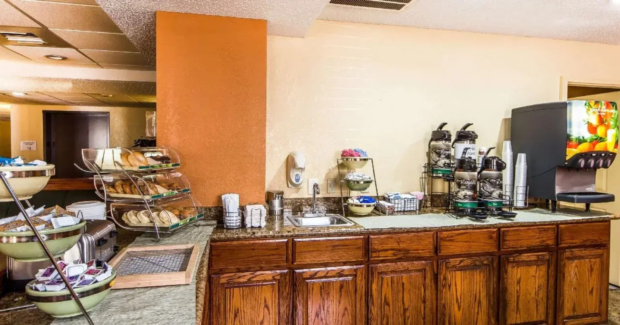 Comfort Inn & Suites