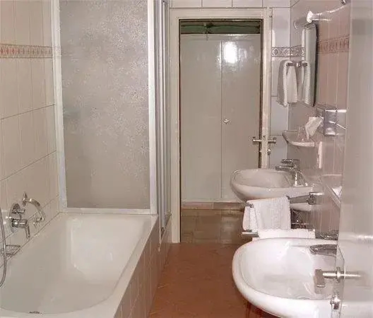 Höhenhotel Rote Lache Restaurant Café