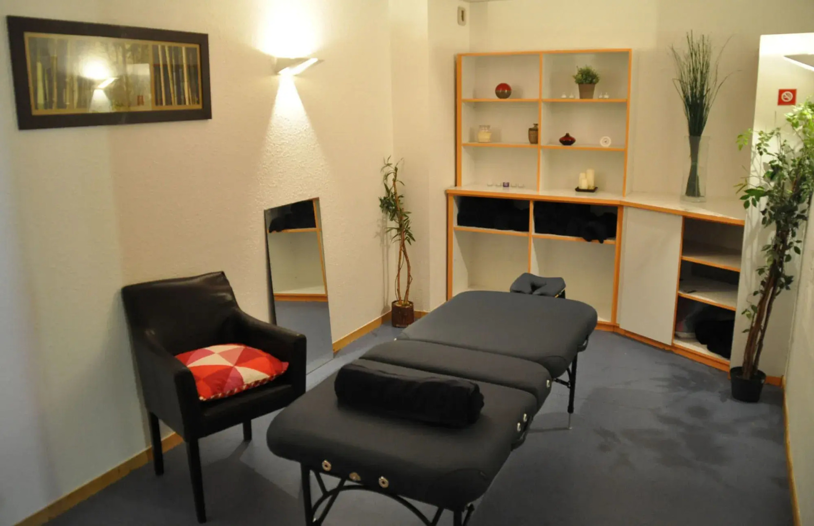 Chalet Hotel Rhododendrons