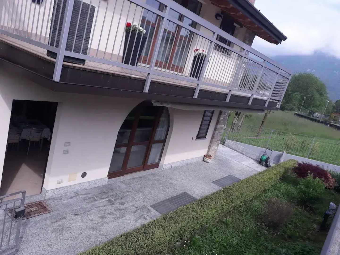 Villa Paradiso Casa Vacanze