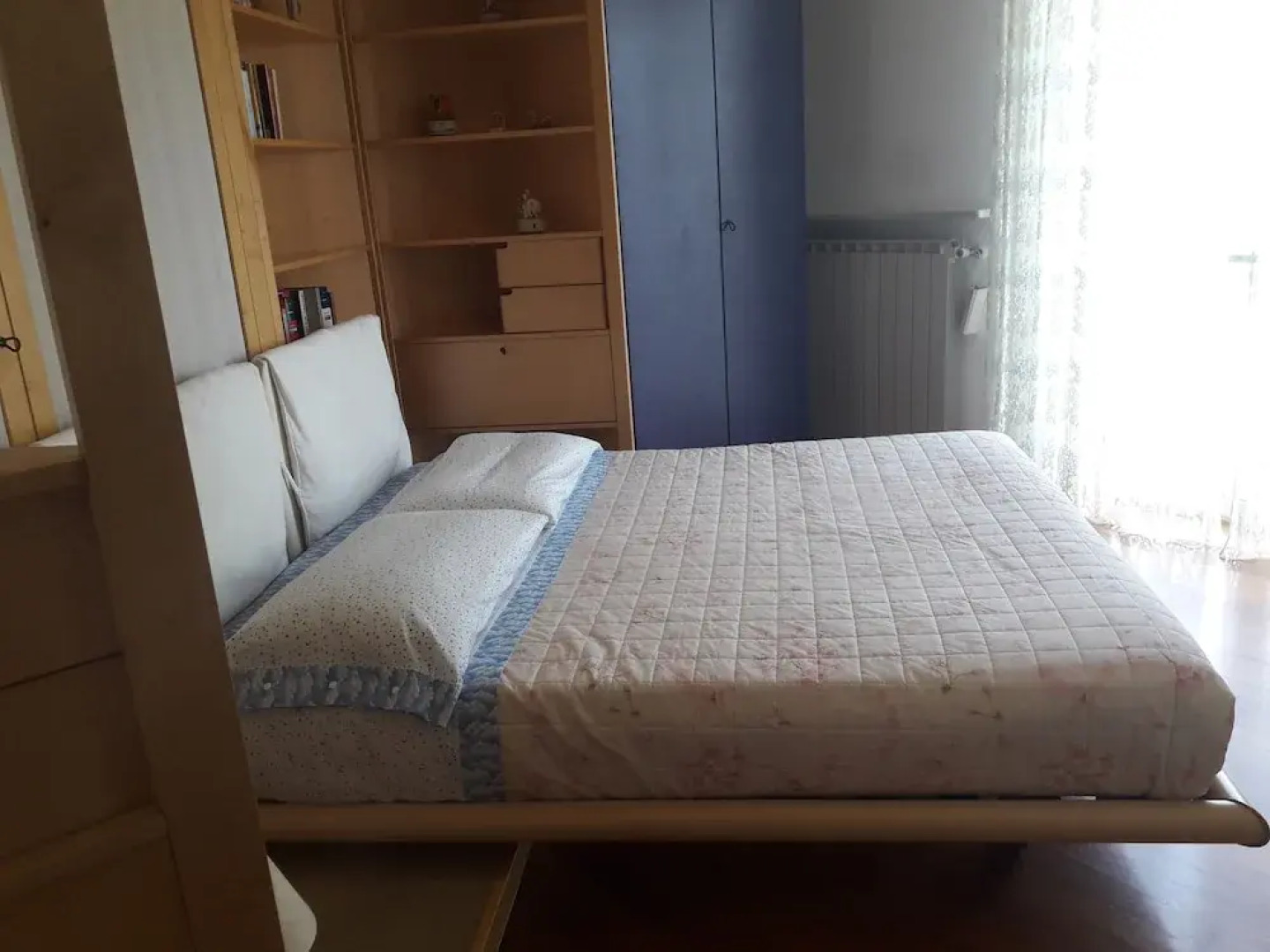 Ospitalità in Campagna