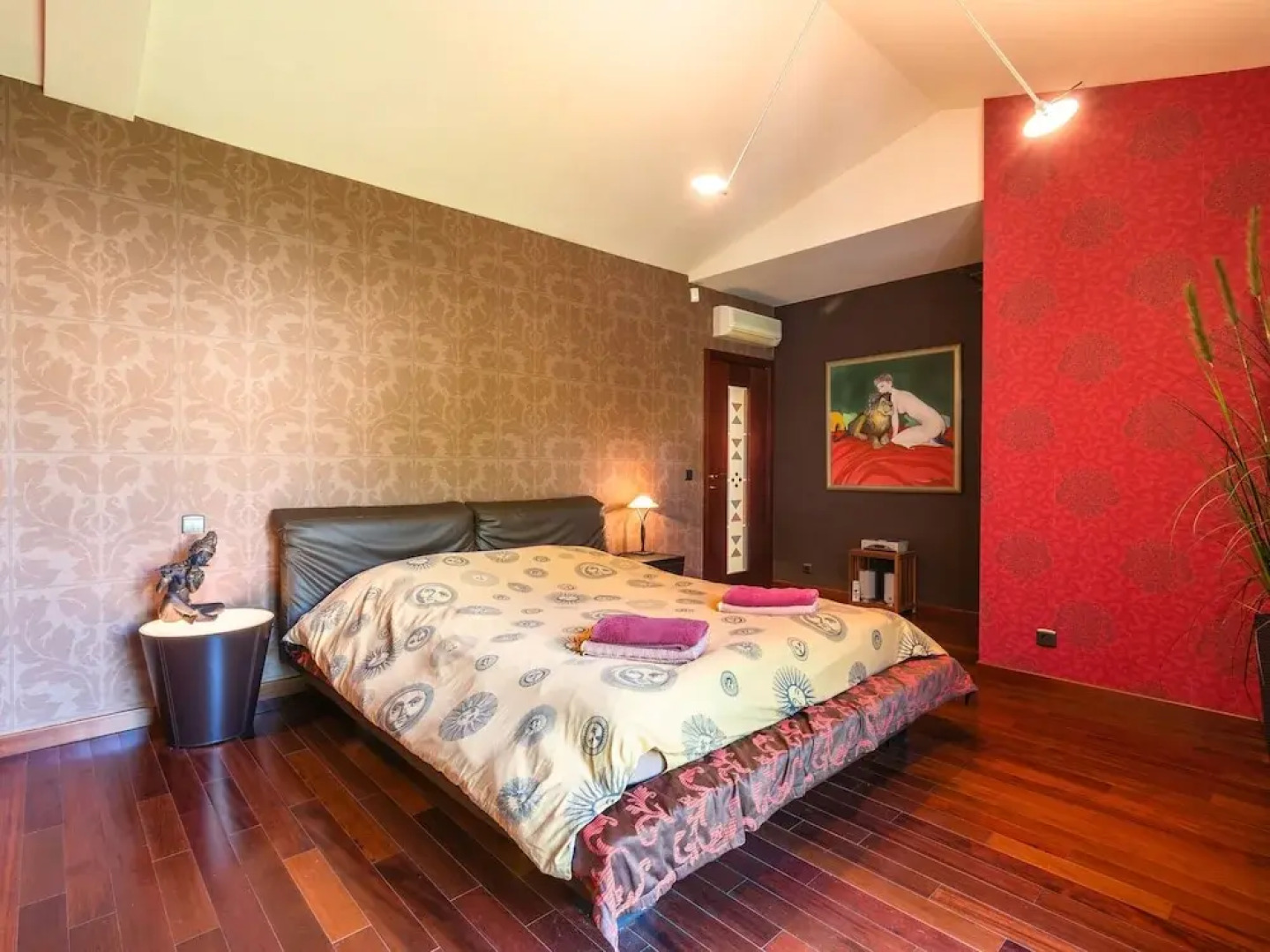 Cosy Holiday Home in Seillans With Private Swimming Pool