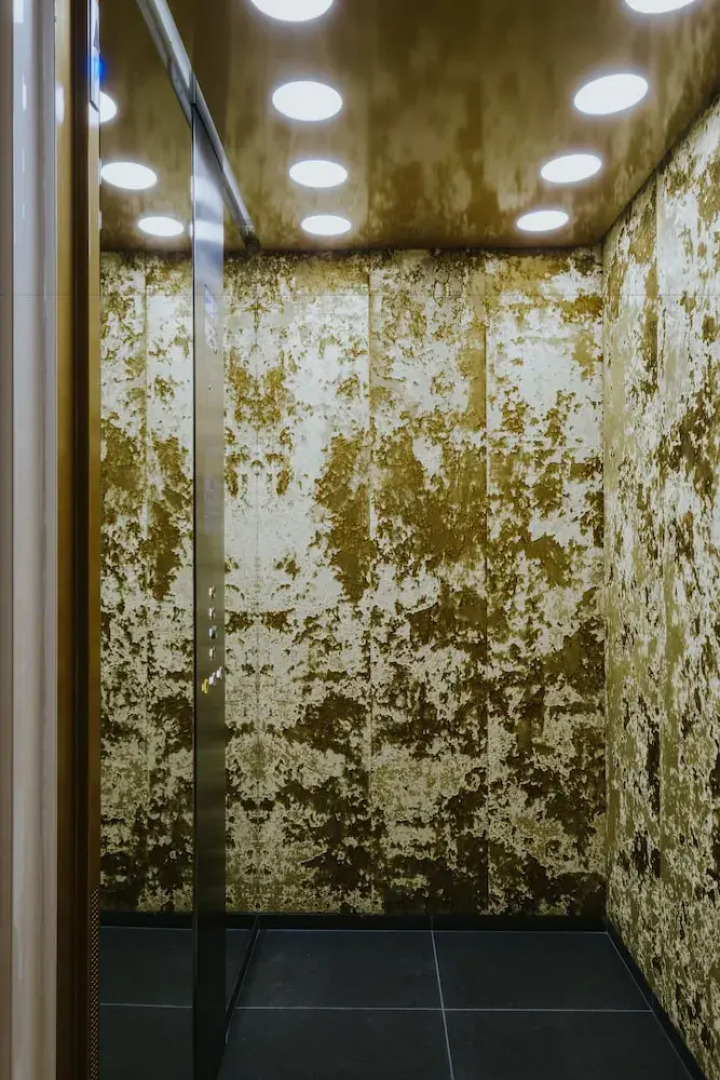 Отель Villa Santa