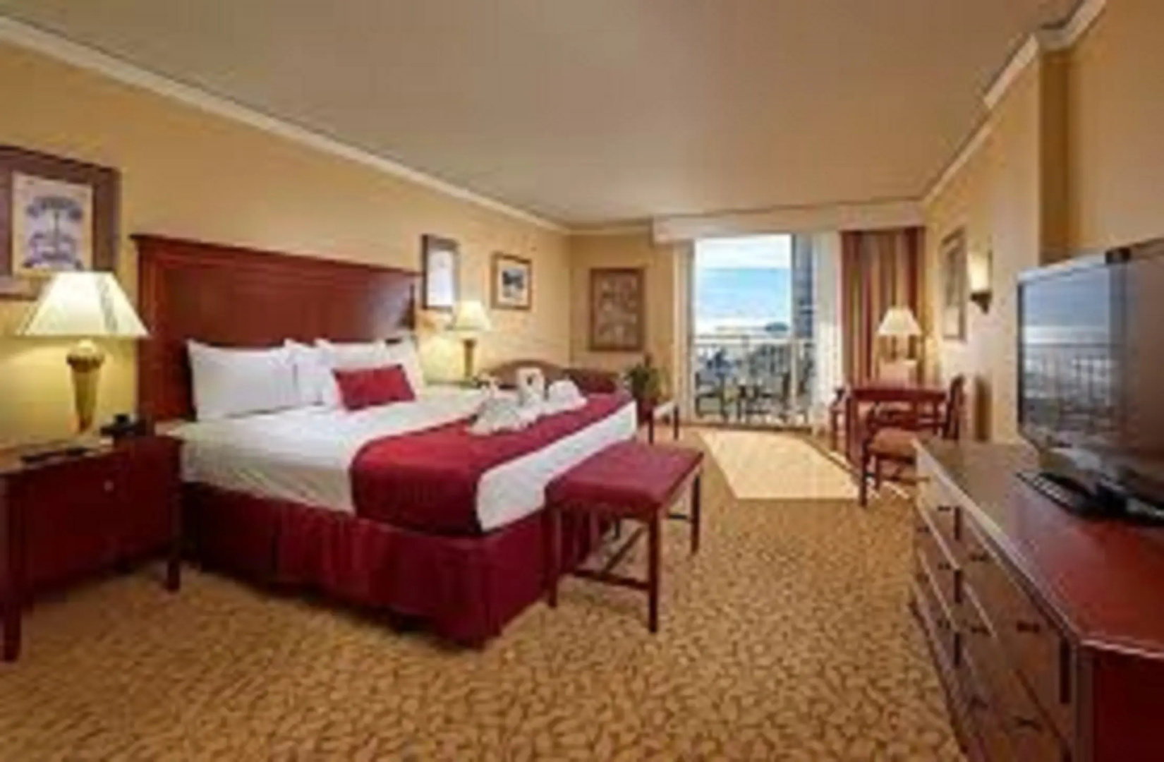 Plaza Resort & Spa
