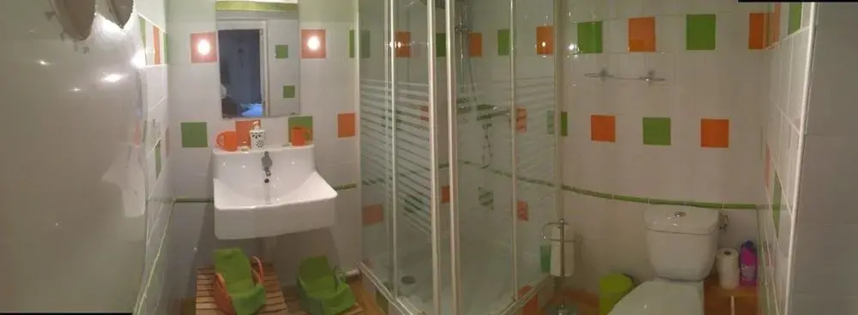 Domaine de la ferme de Ribeaufontaine