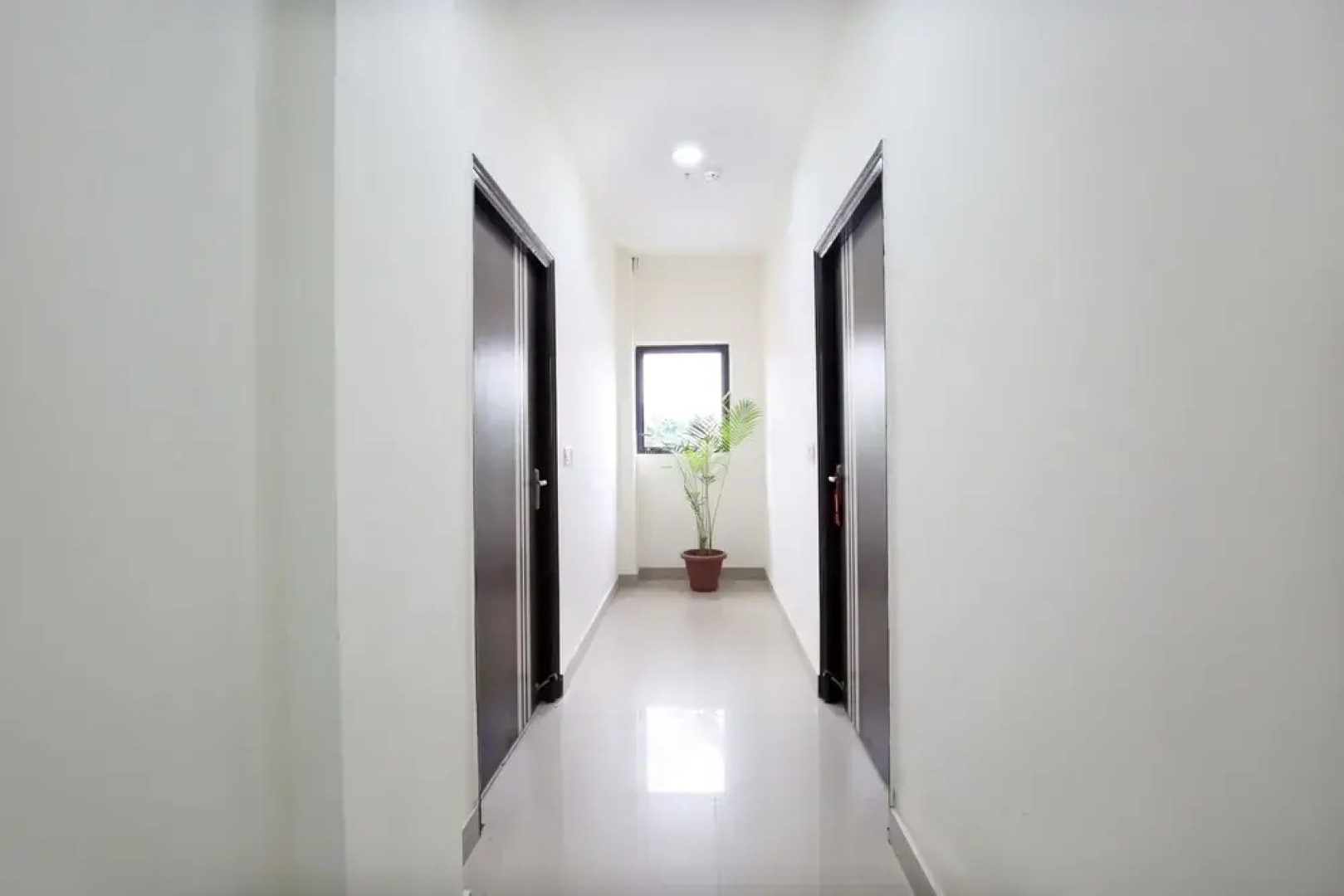 OYO 4856 Hotel The Benz