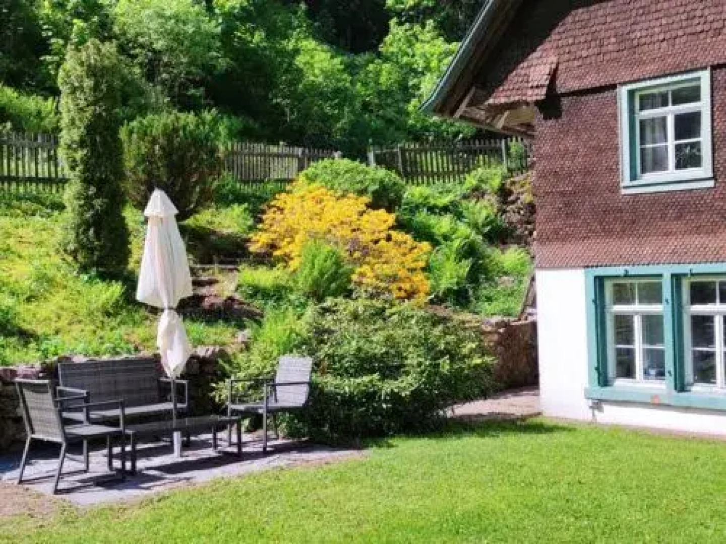 Historische Sagemuhle