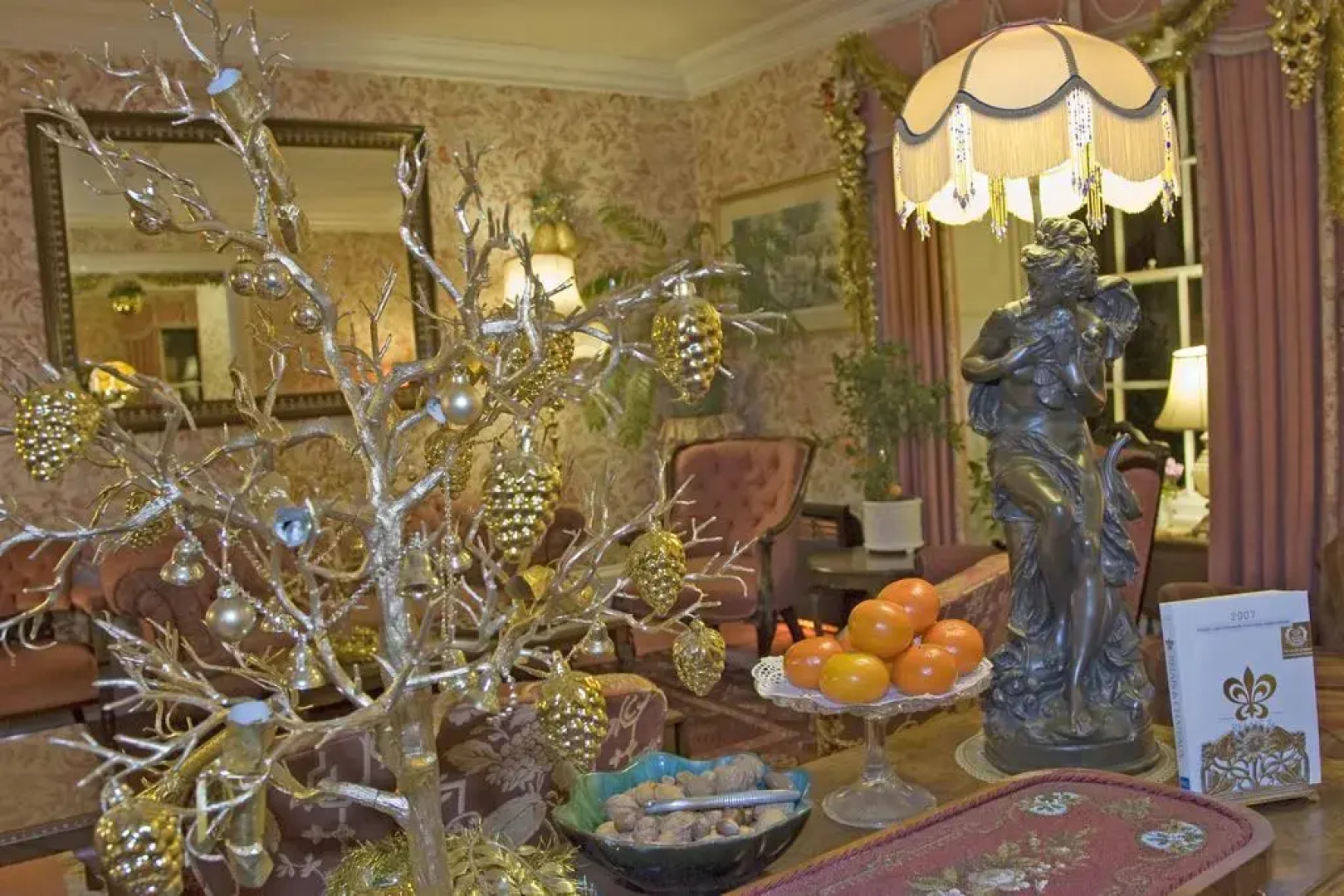 Farlam Hall Hotel & Restaurant