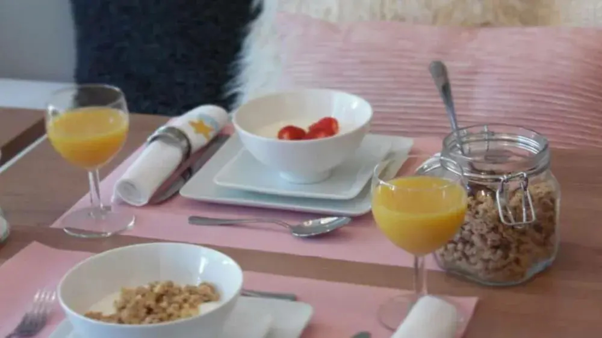 B&B De Roos