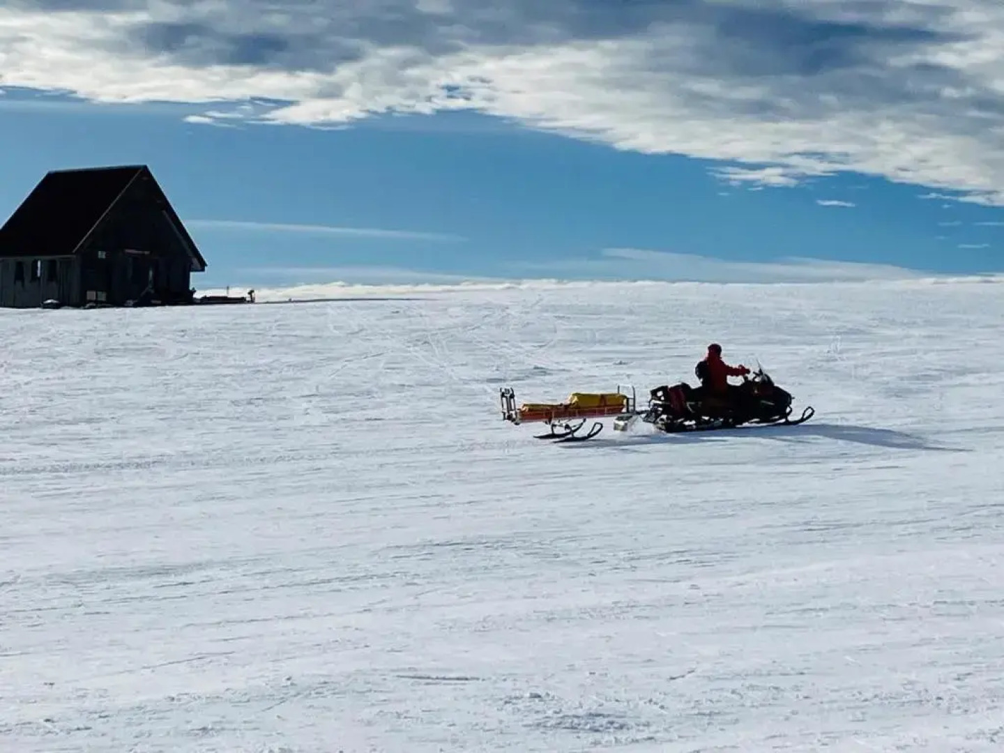 ELM Riverside Accommodation