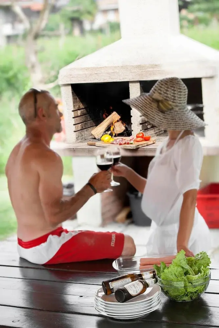 Agritur La Cort