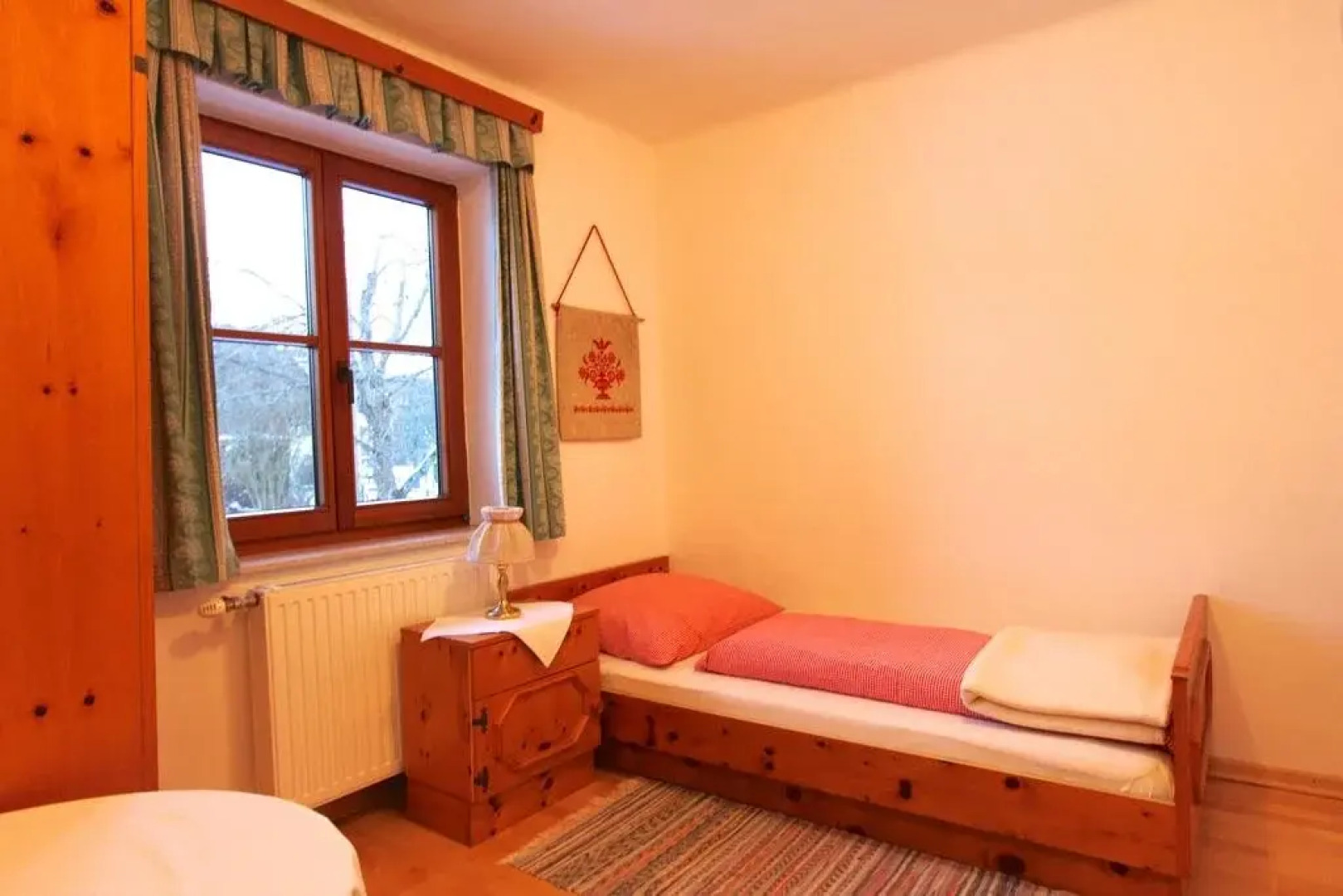 Pension Bauerborchardt