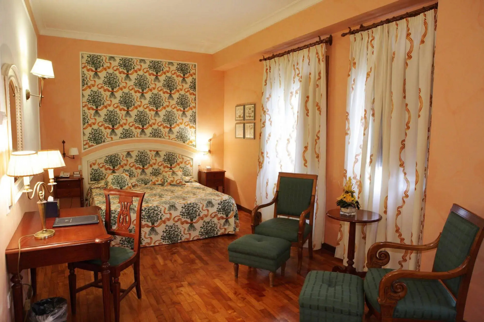 Grand Hotel Bonaccorsi