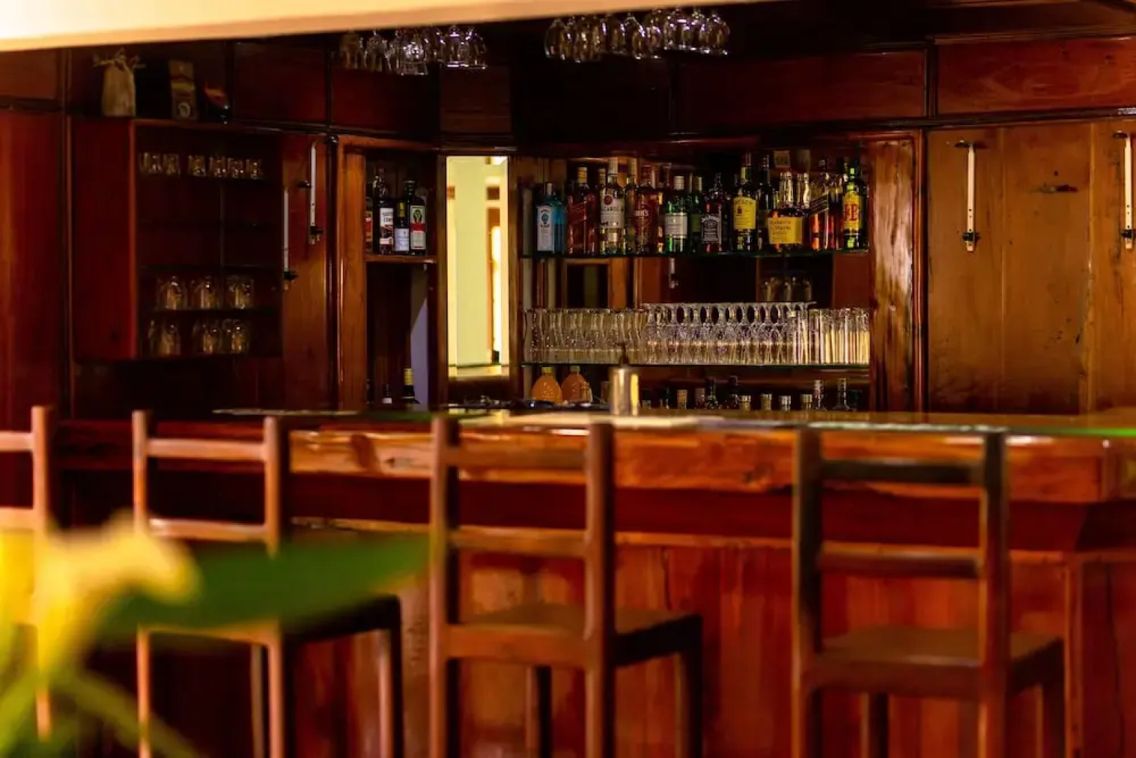 Burley House - Guest House