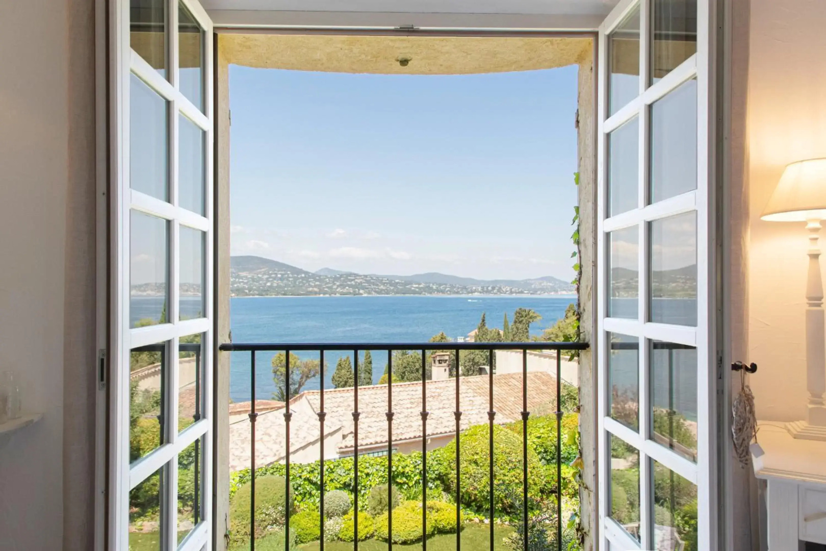 La Bastide D'Antoine