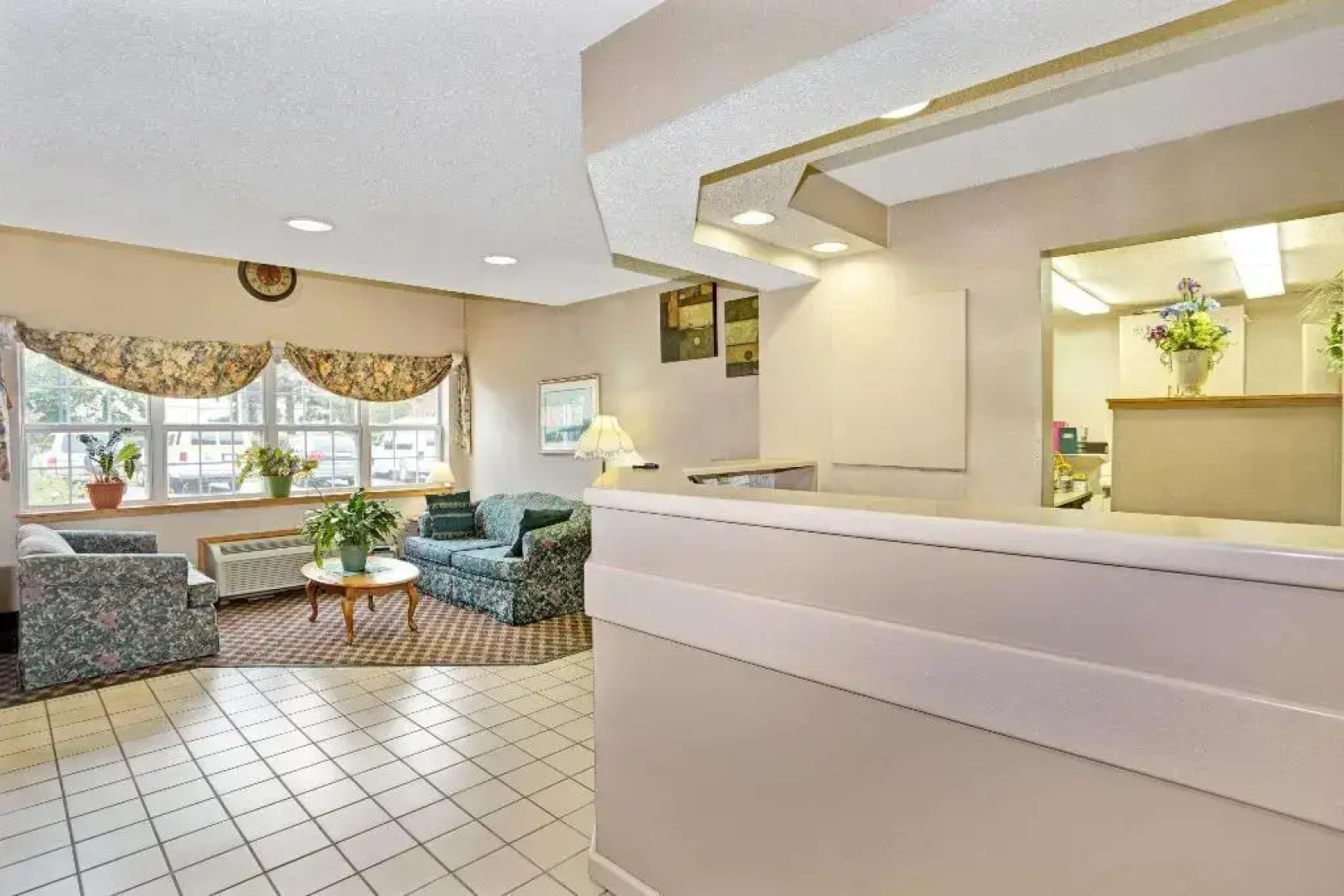 Microtel Inn & Suites by Wyndham Raleigh Durham Airport