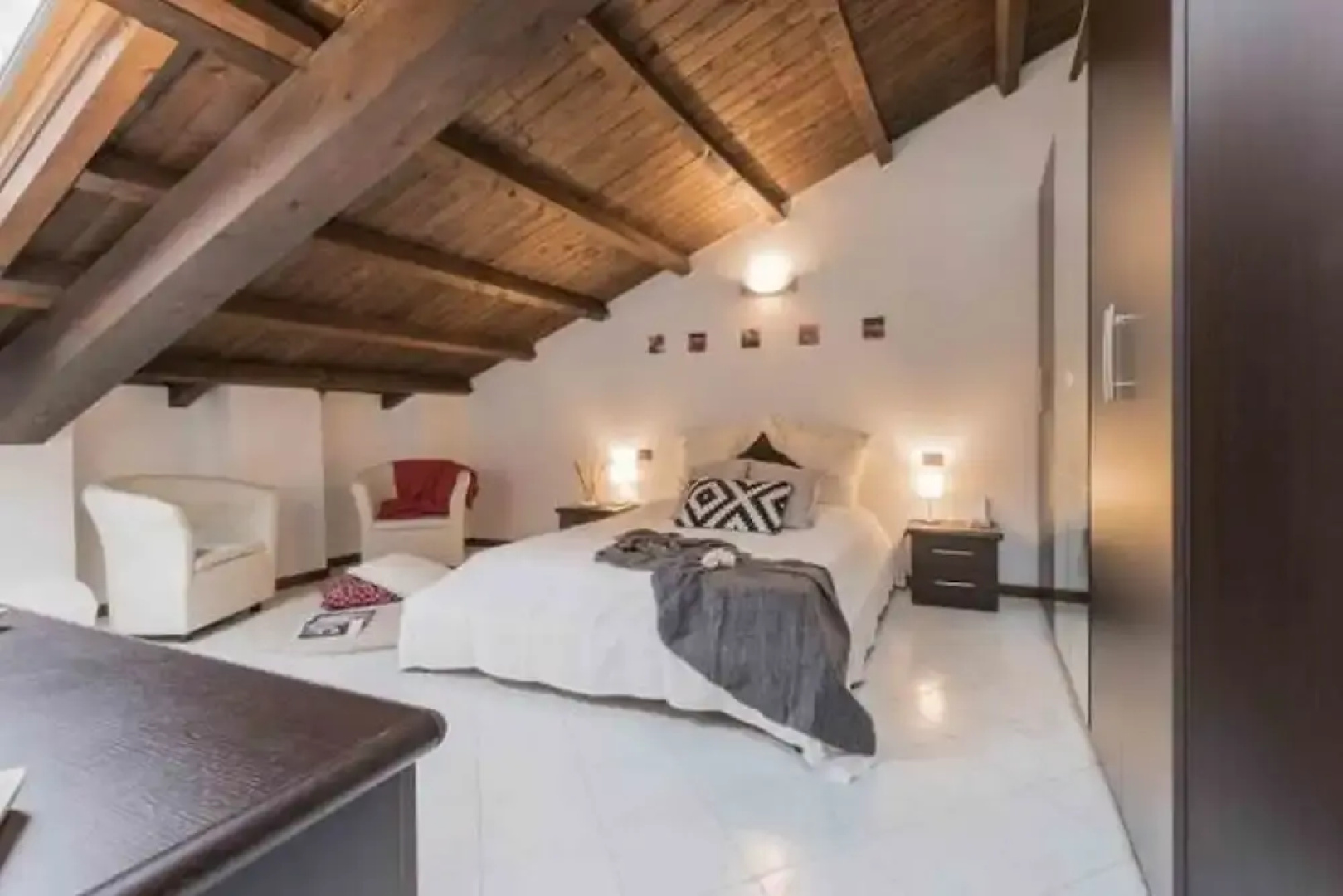 Le Residenze di Dante