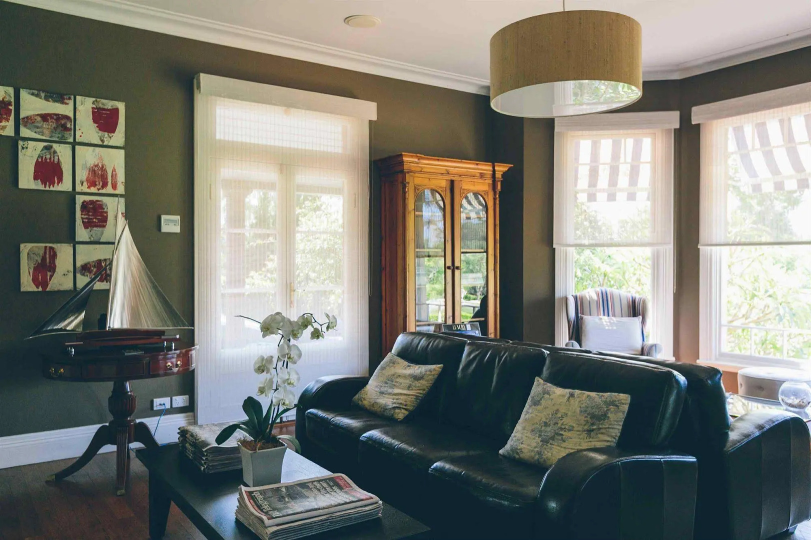 Bells at Killcare Boutique Hotel, Restaurant & Spa