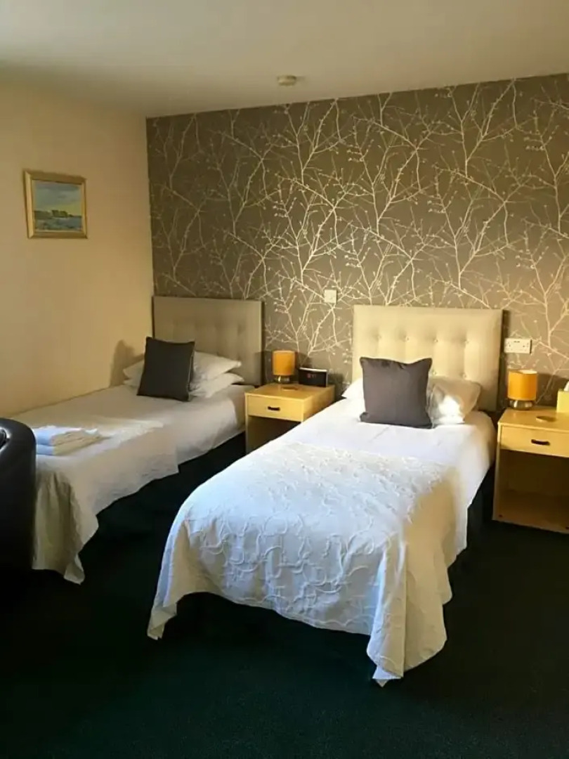 Deveron Lodge Guest House