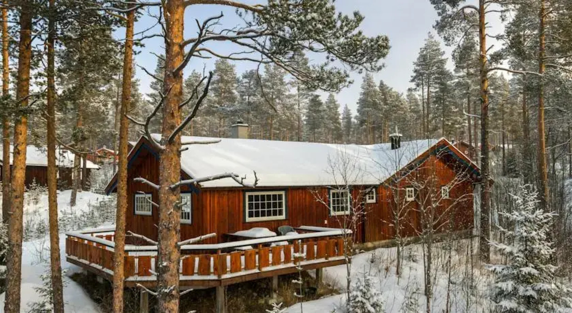 Hemsedal Hytte- og Feriepark