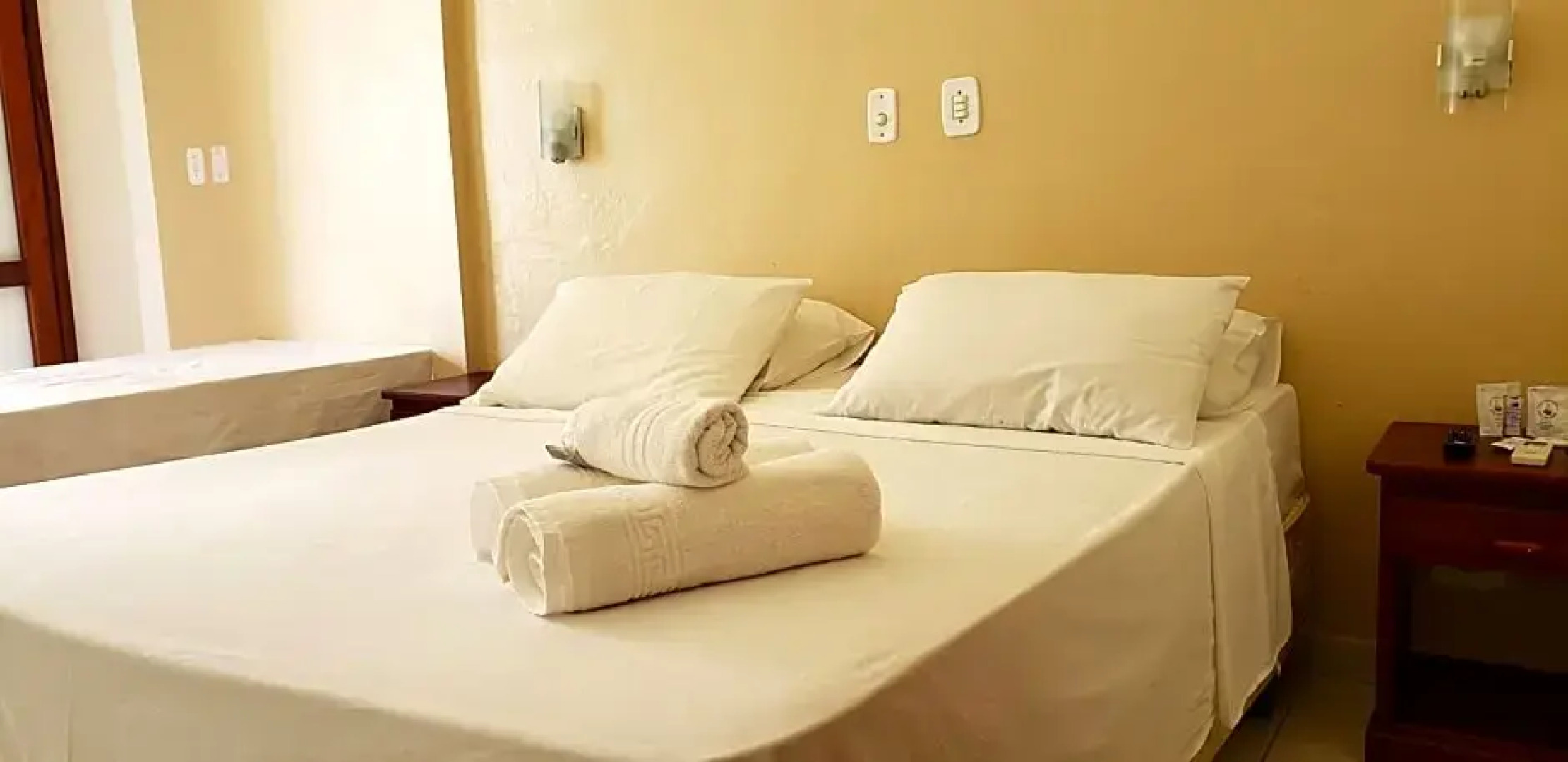 Pousada Villa Maritima