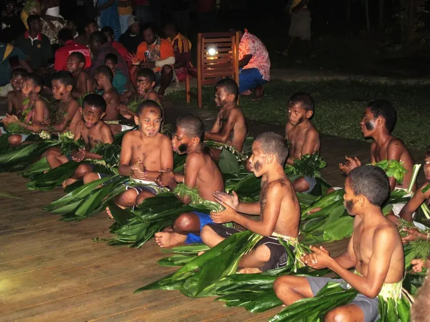 Matava - Fiji...Untouched