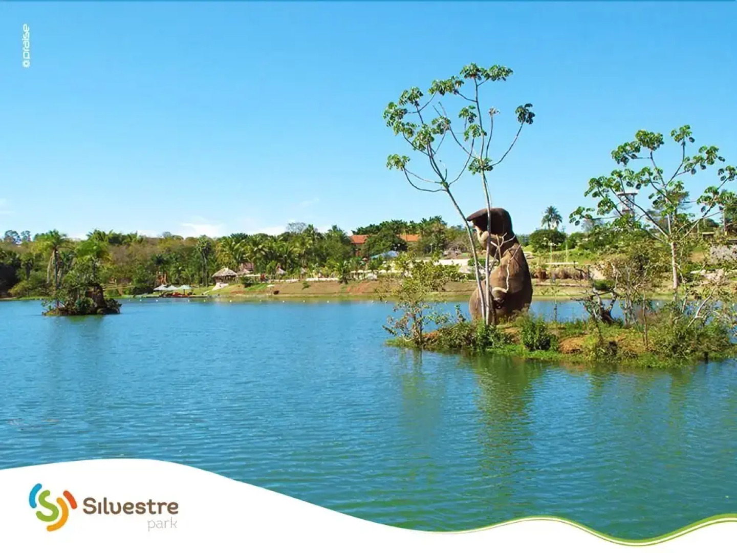 Silvestre Park Hotel Eco Resort