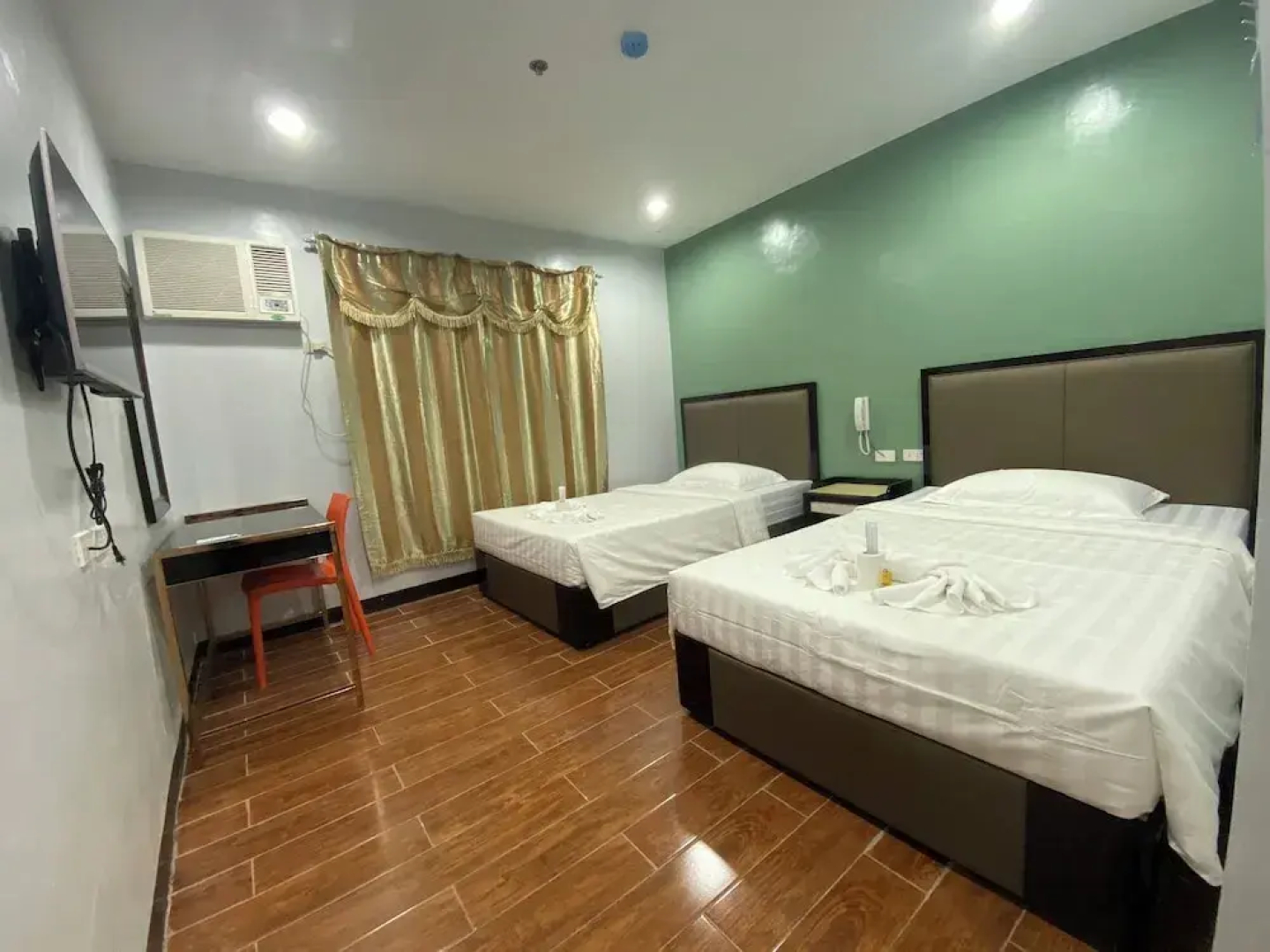 Asia Jem Hotel - Bayawan