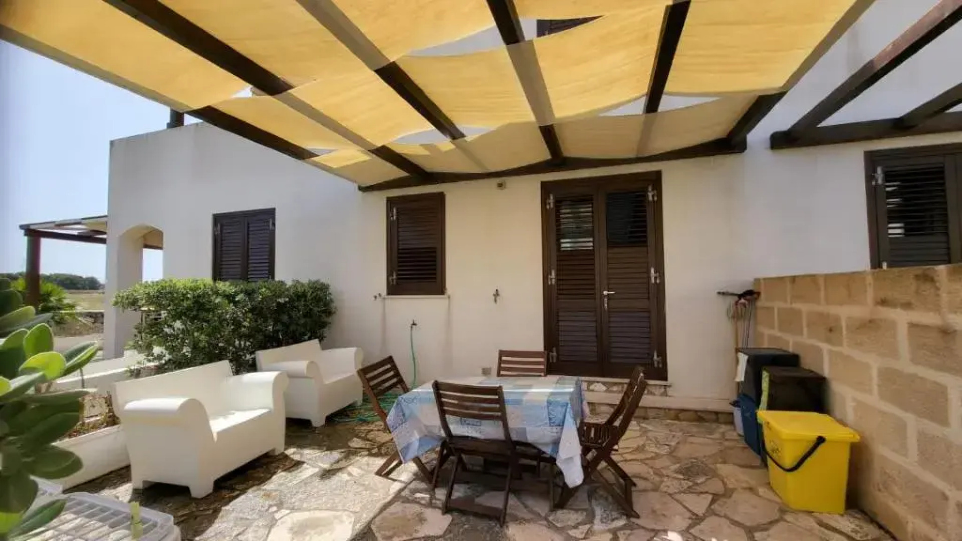 Residence Lido Burrone