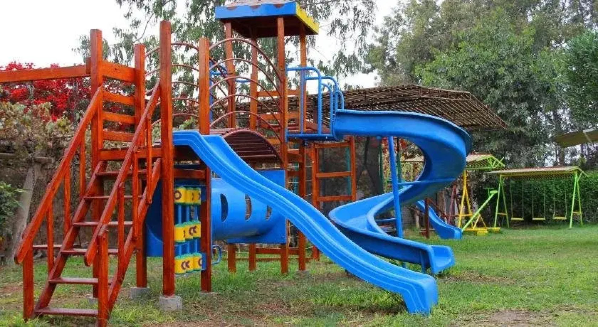 Hotel Villa de Valverde