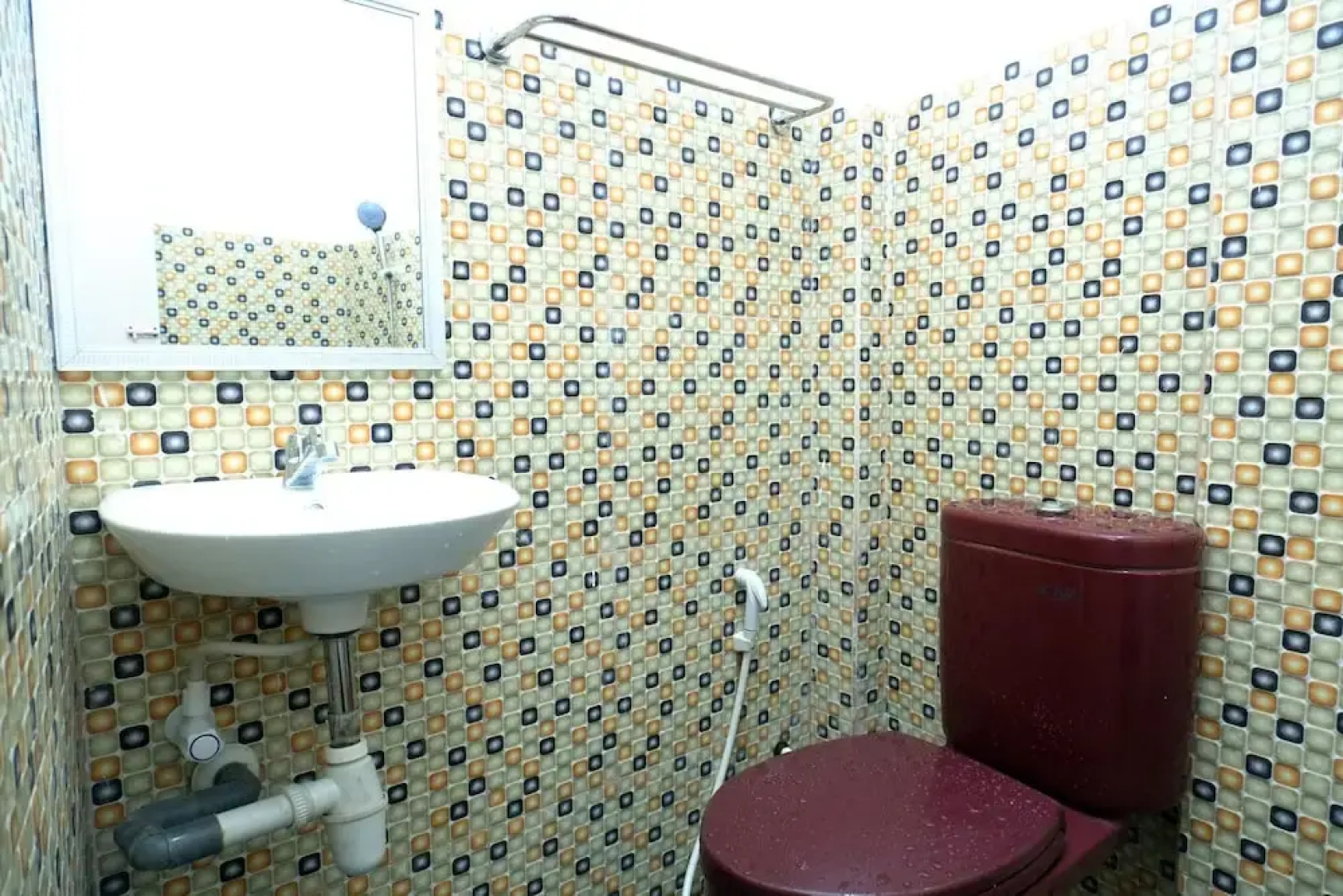 OYO 2455 Hotel Surya Bengkalis Syariah