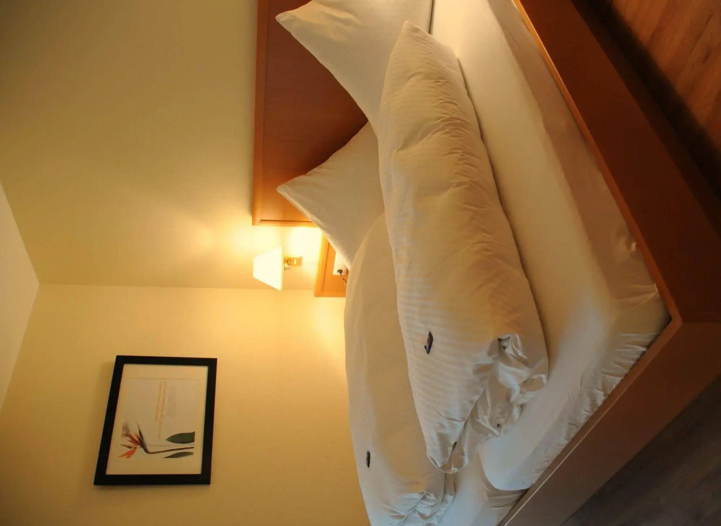 Hotel Restaurant Burgerklause Tapken