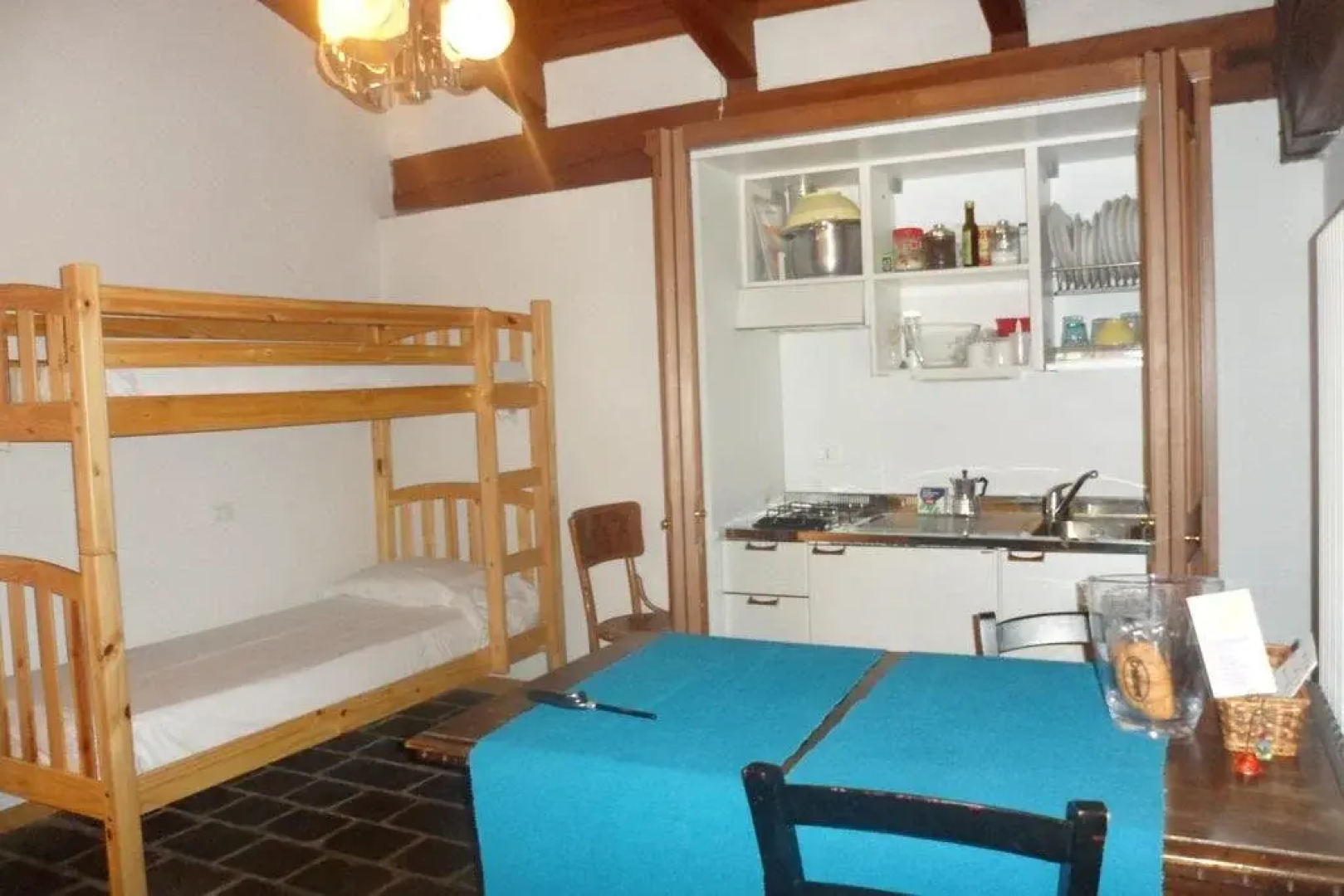 B&B Villa Ghiselli