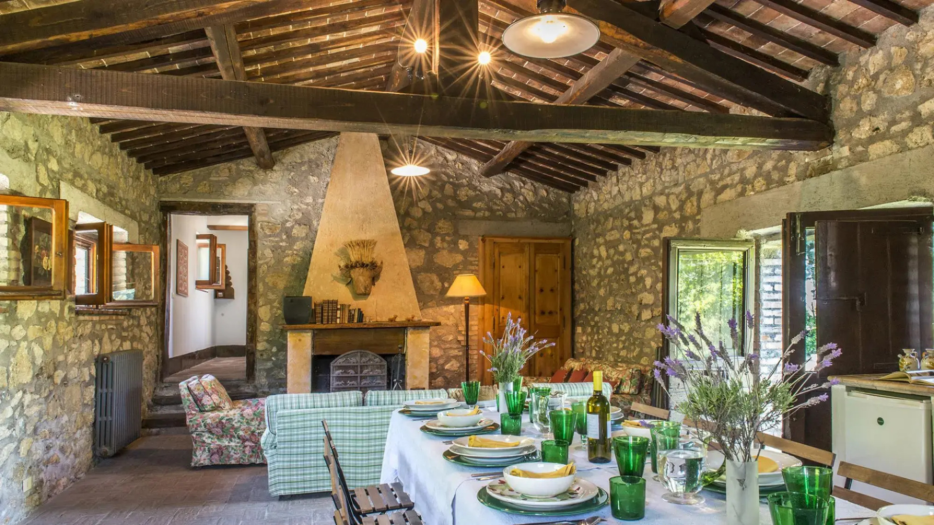 I Piantoni 10 in Penna in Teverina