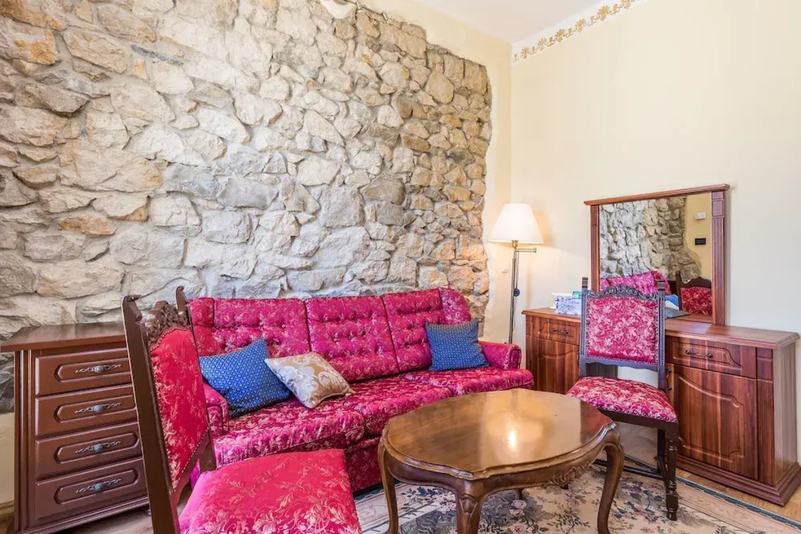 Integrated Hotel Arbia-Margita