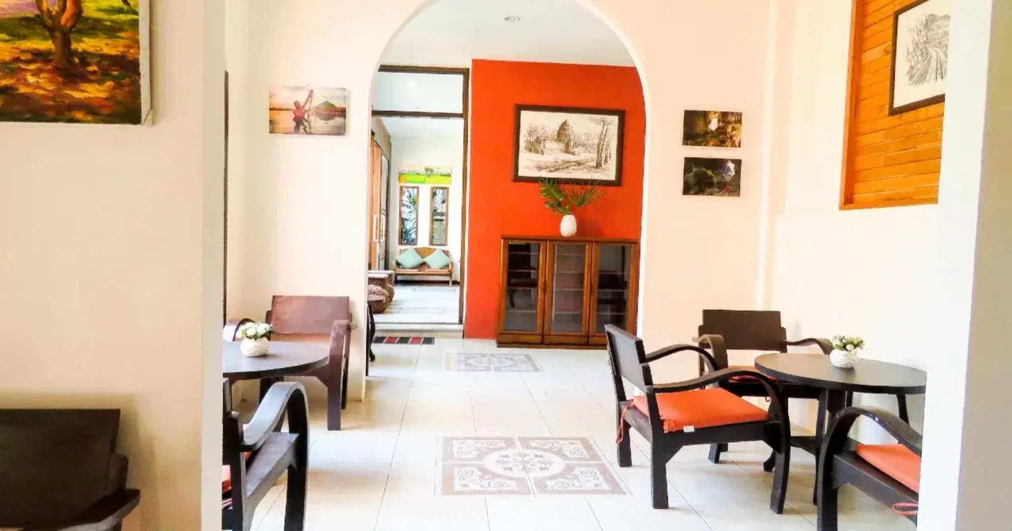 The Journey House Lifestyle Boutique Hotel