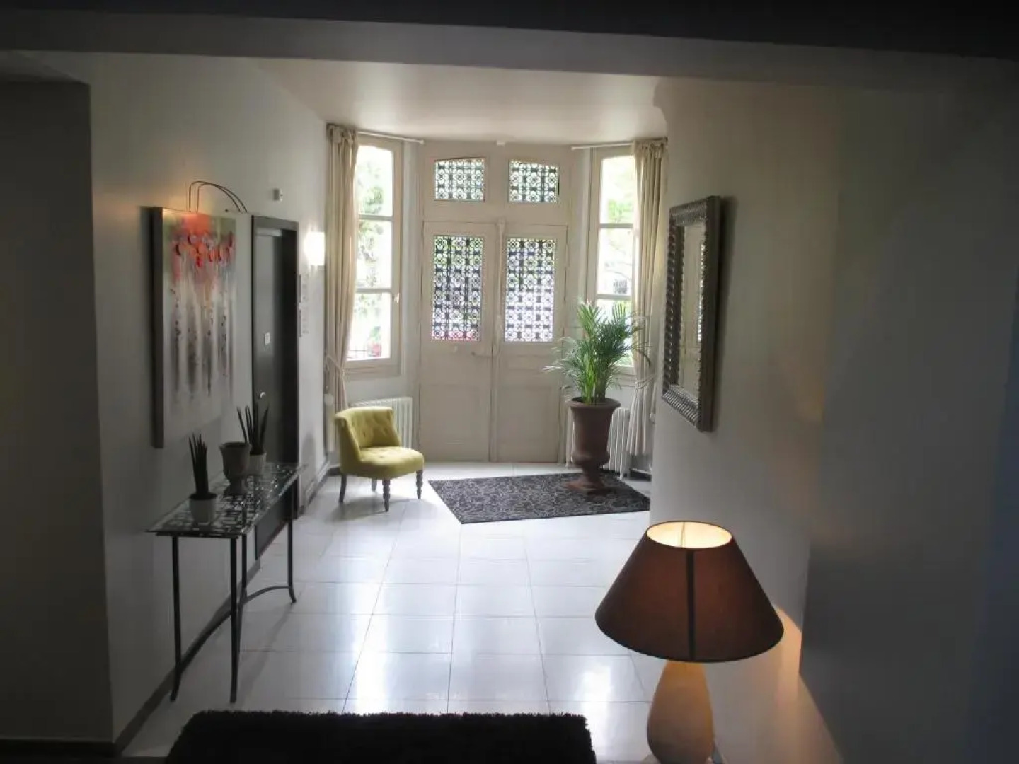 Hôtel Le Saint Martin