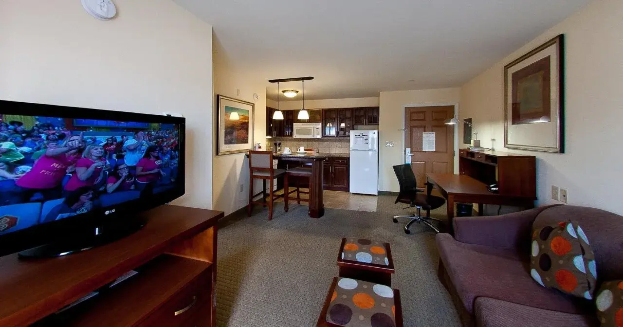Staybridge Suites East Stroudsburg - Poconos by IHG
