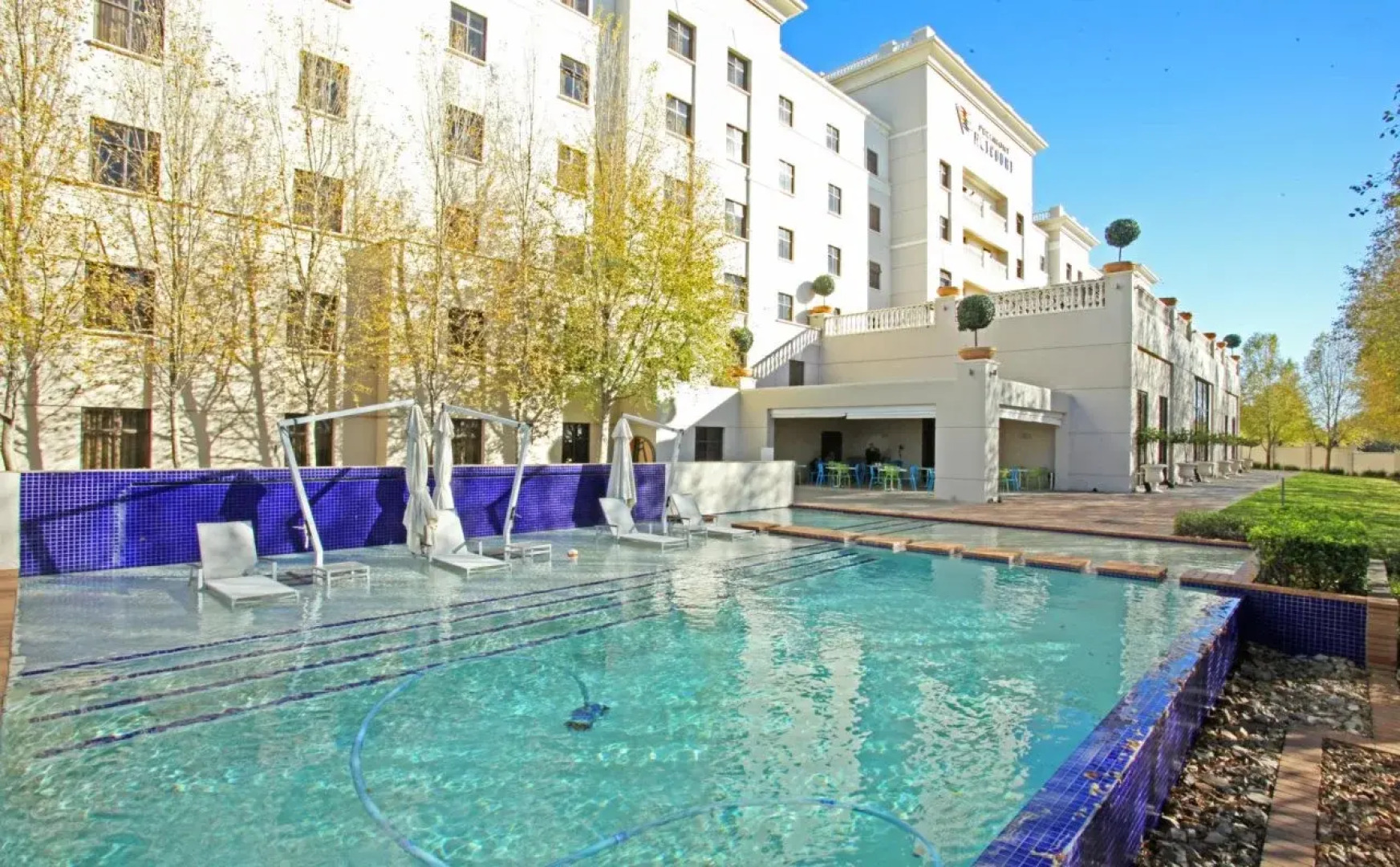 Peermont Metcourt at Emperors Palace