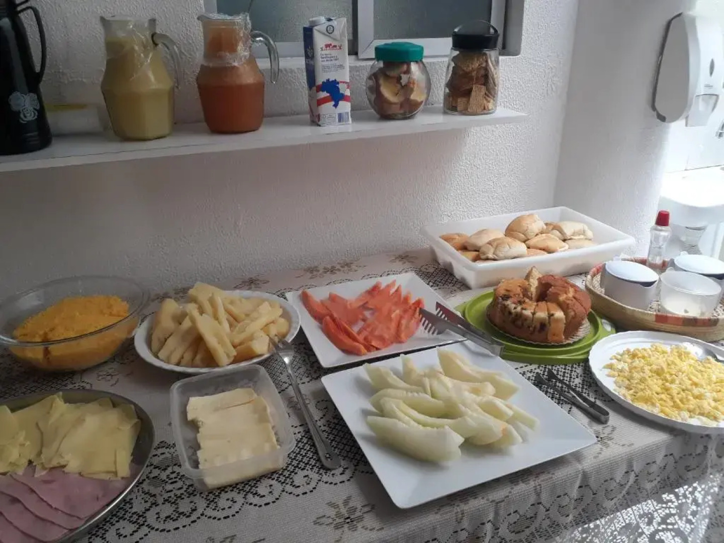 Pousada Praias de Maceió