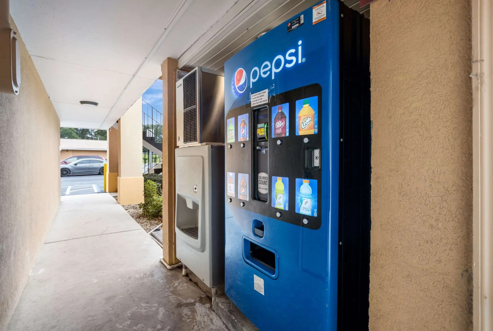 Quality Inn White Springs Suwanee