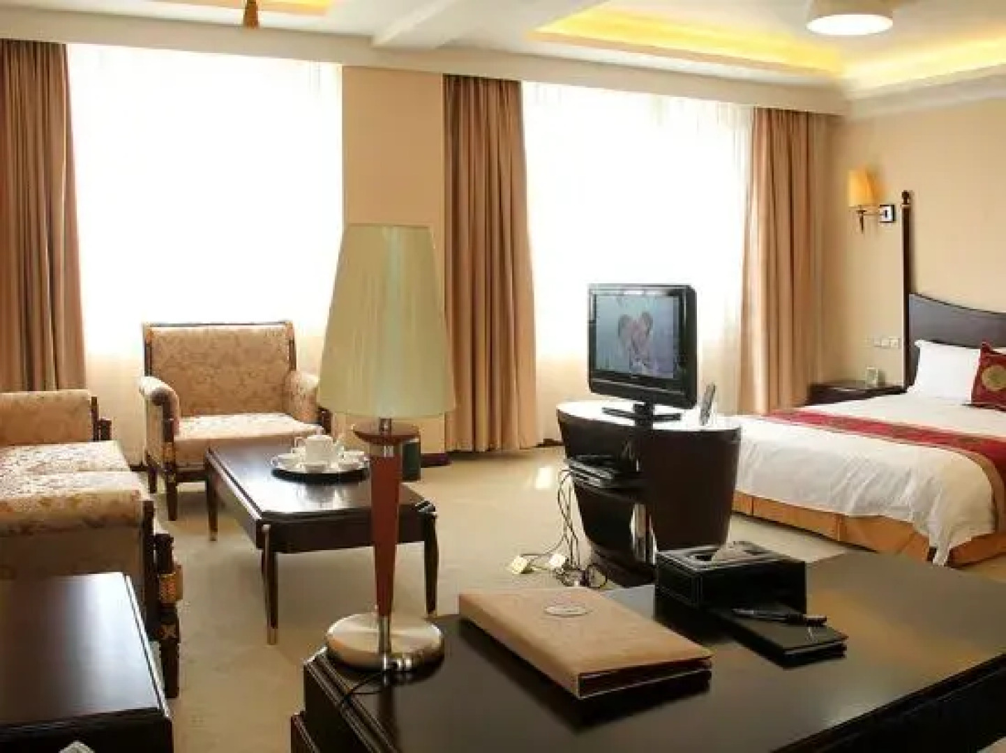Yizhou International Hotel