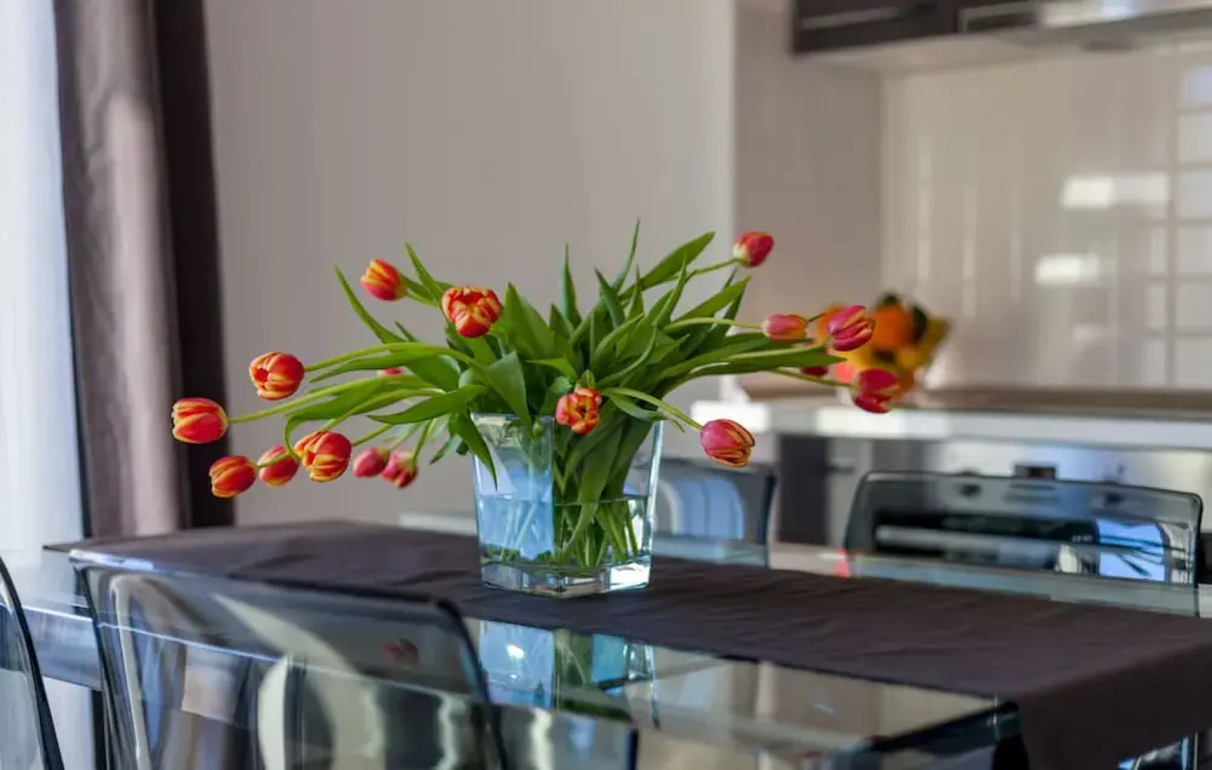 Olive Tree Apartments